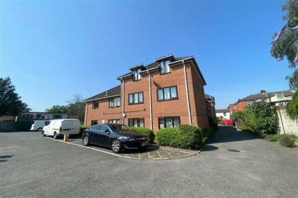 1 bed Apartment for rent in Southampton. From Enfields - Southampton