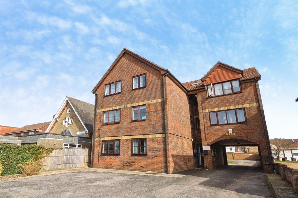 1 bed 1st Floor Flat for rent in Southampton. From Enfields - Southampton