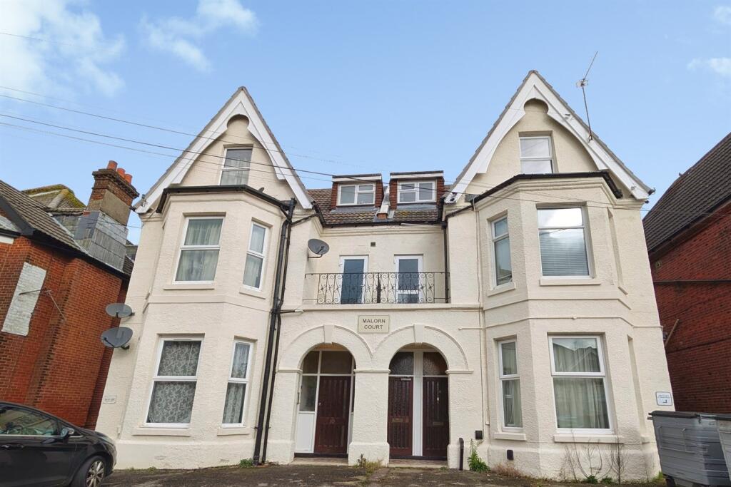 1 bed 1st Floor Flat for rent in Southampton. From Enfields - Southampton