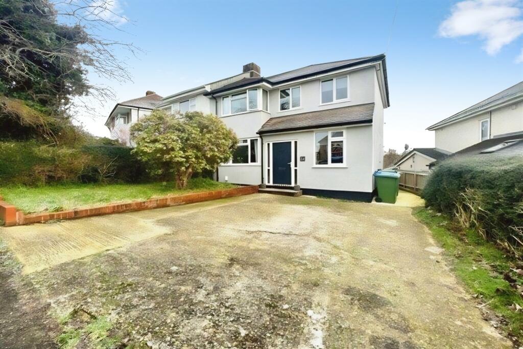 3 bed Semi Detached for rent in Southampton. From Enfields - Southampton 3 bed Semi Detached for rent in Southampton. From Enfields - Southampton