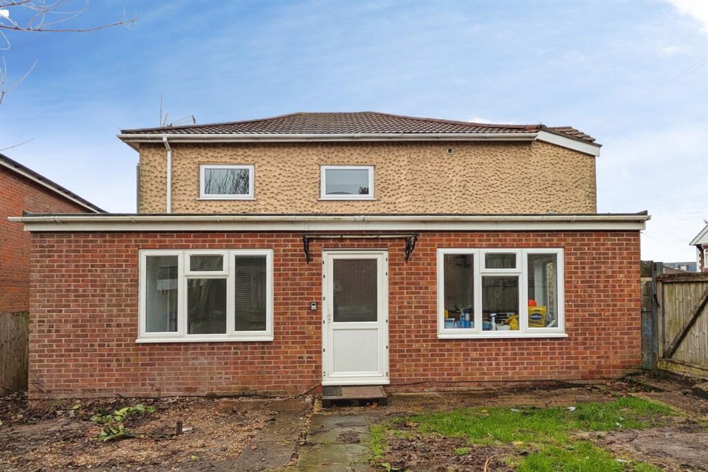 1 bed 1st Floor Flat for rent in Southampton. From Enfields - Southampton