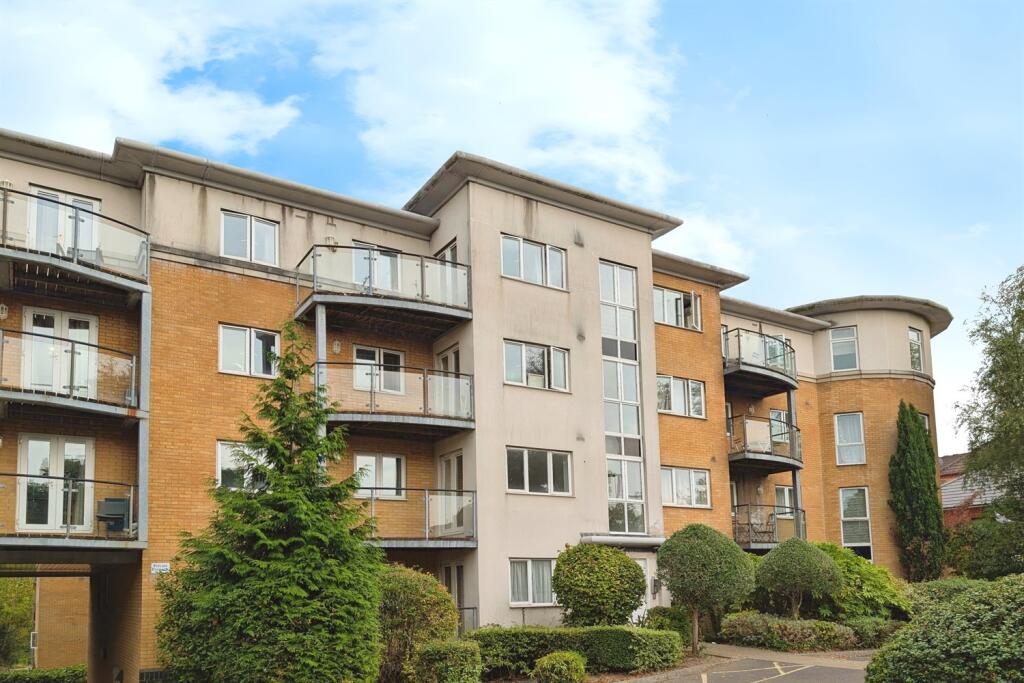 1 bed 1st Floor Flat for rent in Southampton. From Enfields - Southampton