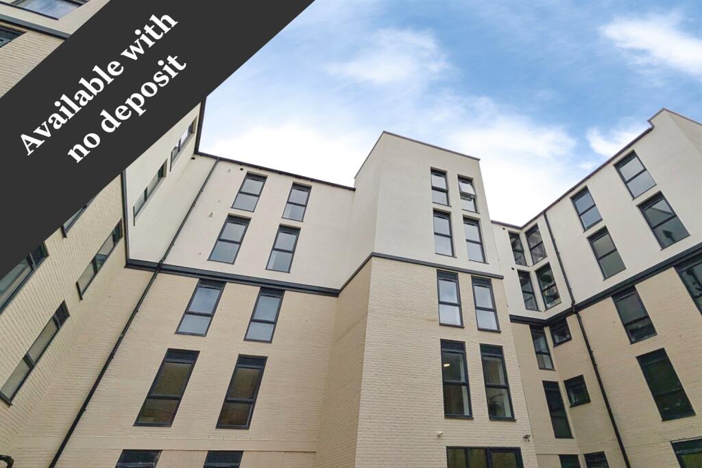 1 bed 1st Floor Flat for rent in Southampton. From Enfields - Southampton