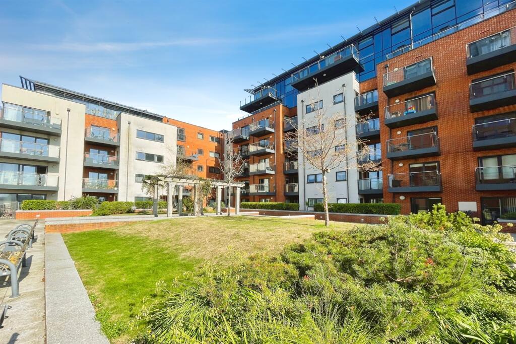 2 bed Apartment for rent in Southampton. From Enfields - Southampton
