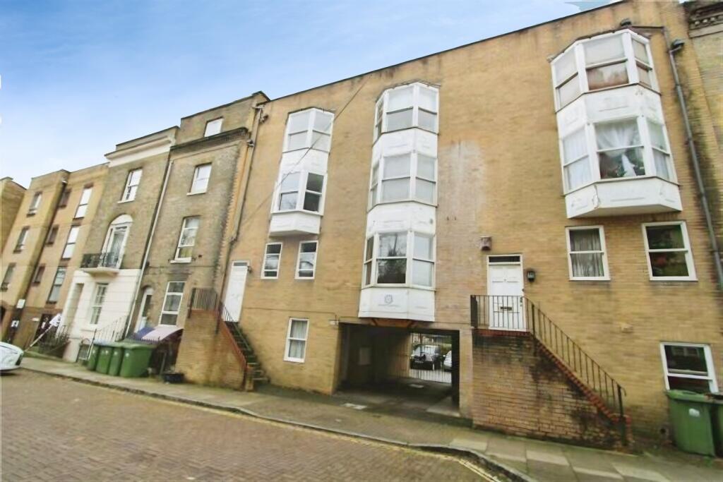 0 bed Studio for rent in Southampton. From Enfields - Southampton