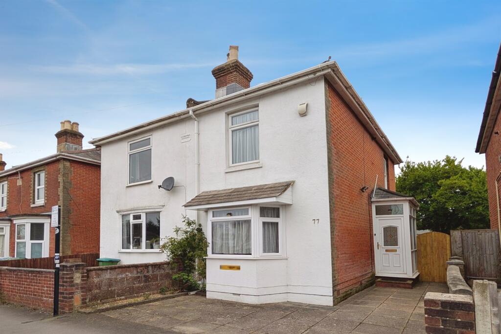 3 bed Semi Detached for rent in Rownhams. From Enfields - Southampton