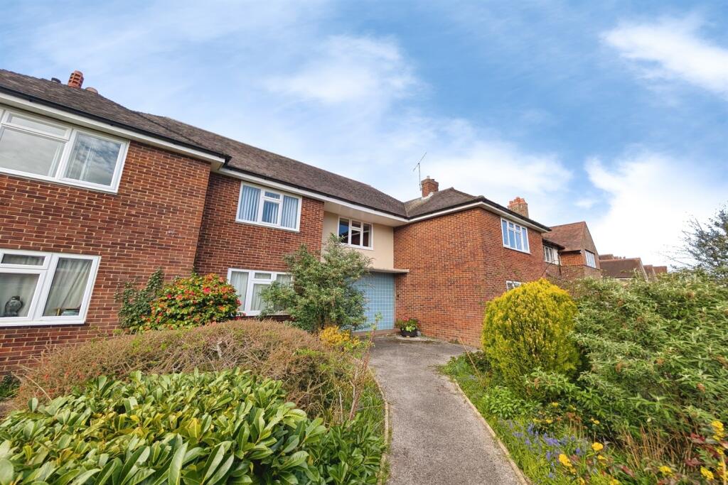 2 bed Annexe for rent in Southampton. From Enfields - Southampton