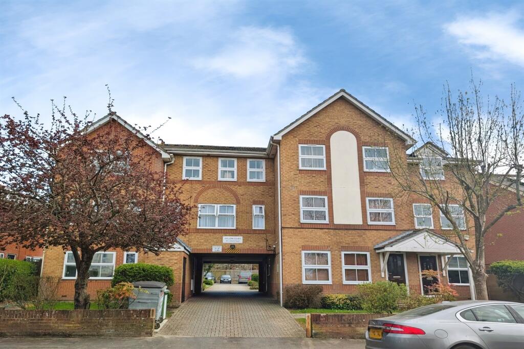 2 bed 1st Floor Flat for rent in Southampton. From Enfields - Southampton