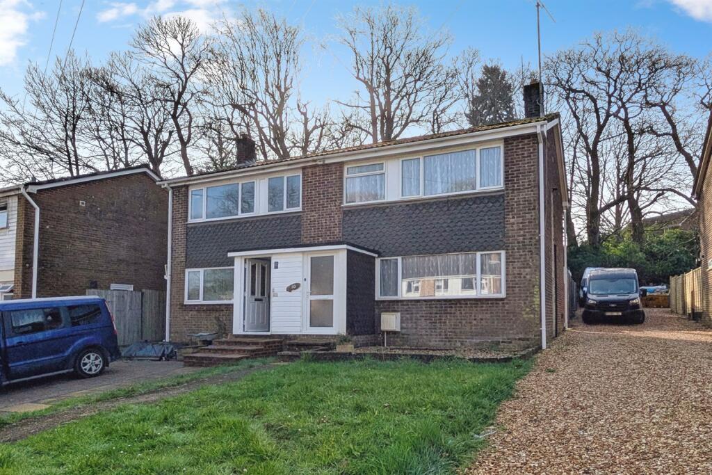 3 bed Semi Detached for rent in Hythe. From Enfields - Southampton