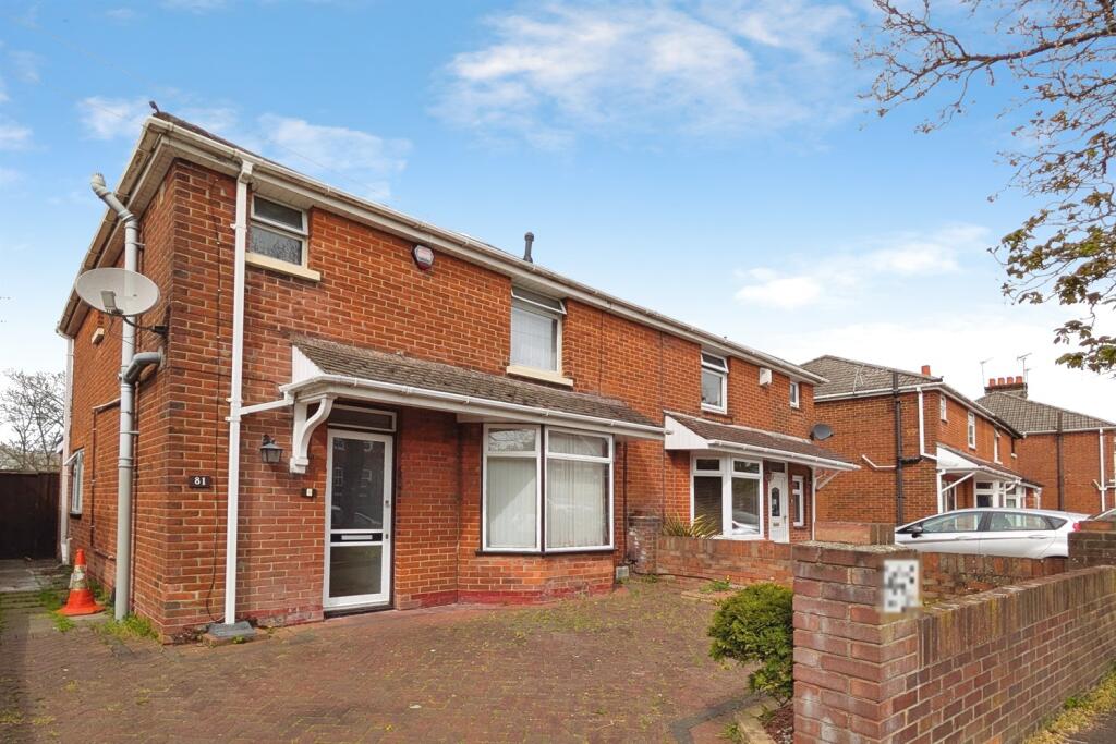 3 bed Semi Detached for rent in Rownhams. From Enfields - Southampton