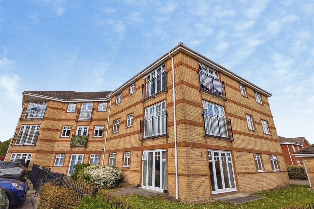 2 bed Annexe for rent in Eastleigh. From Enfields - Southampton