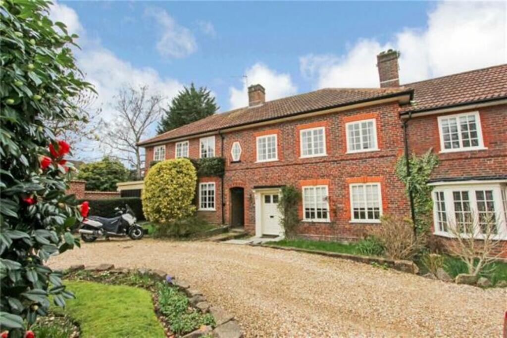 3 bed Cottage for rent in Southampton. From Enfields - Southampton