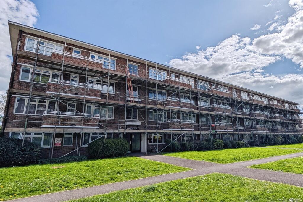 1 bed 1st Floor Flat for rent in Southampton. From Enfields - Southampton