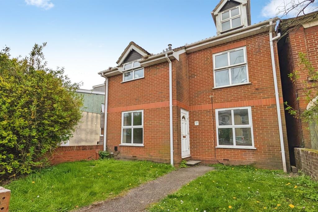 1 bed Annexe for rent in Southampton. From Enfields - Southampton
