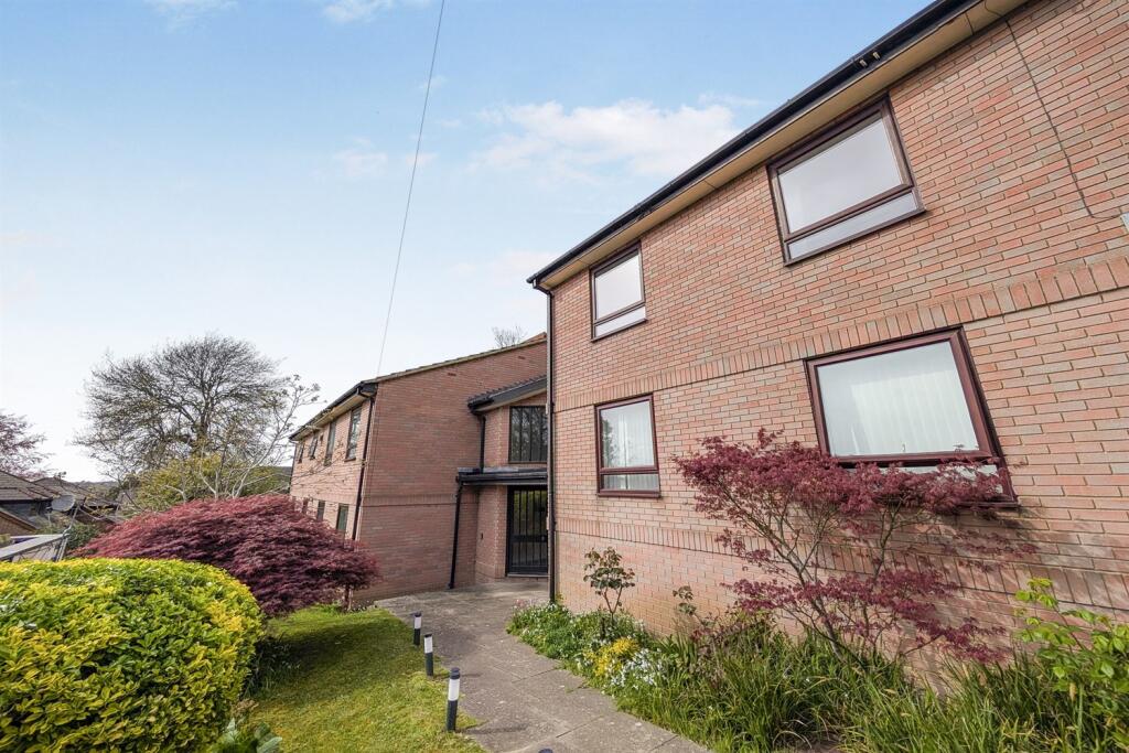 2 bed 1st Floor Flat for rent in Southampton. From Enfields - Southampton