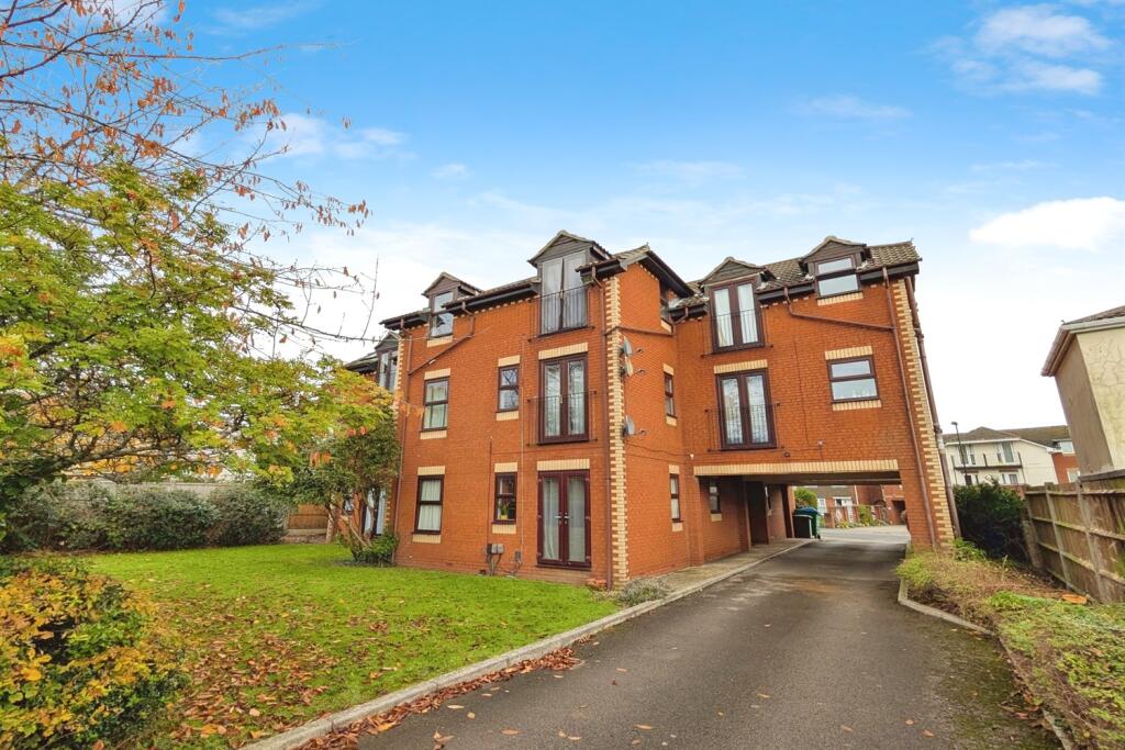 1 bed Apartment for rent in Southampton. From Enfields - Southampton