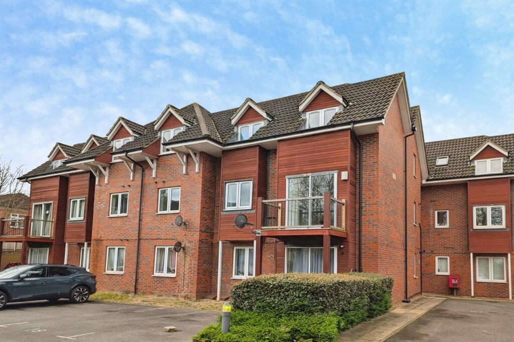 2 bed Apartment for rent in Southampton. From Enfields - Southampton