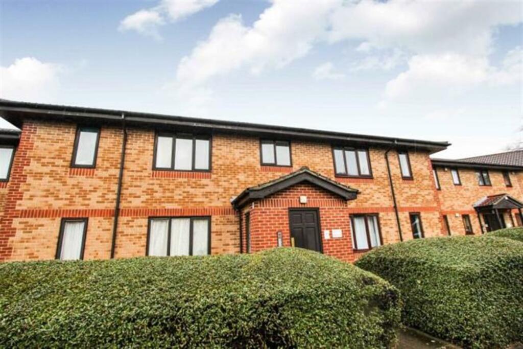 1 bed 1st Floor Flat for rent in Rownhams. From Enfields - Southampton