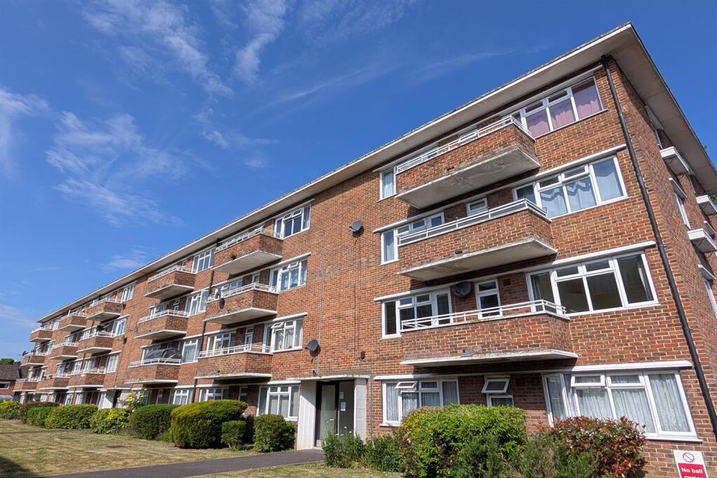 1 bed 1st Floor Flat for rent in Southampton. From Enfields - Southampton