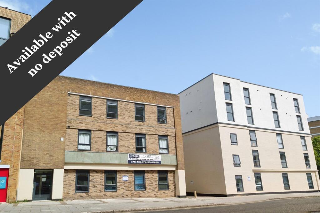 1 bed Apartment for rent in Southampton. From Enfields - Southampton 1 bed Apartment for rent in Southampton. From Enfields - Southampton