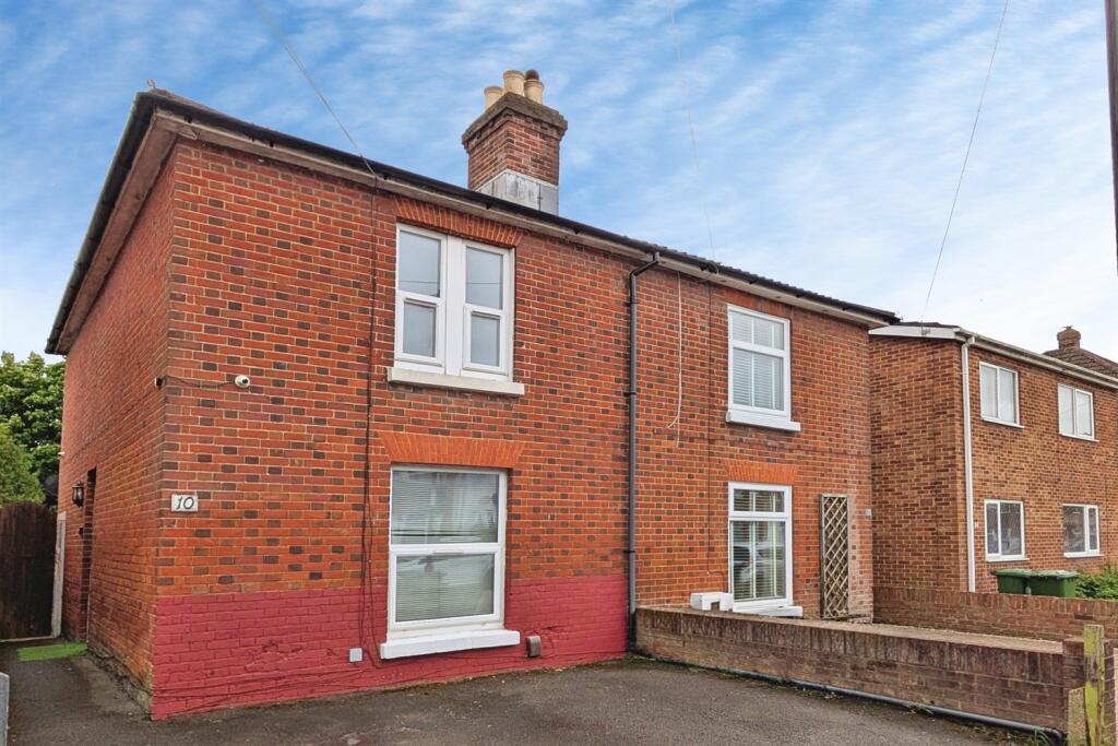 3 bed Semi Detached for rent in Rownhams. From Enfields - Southampton