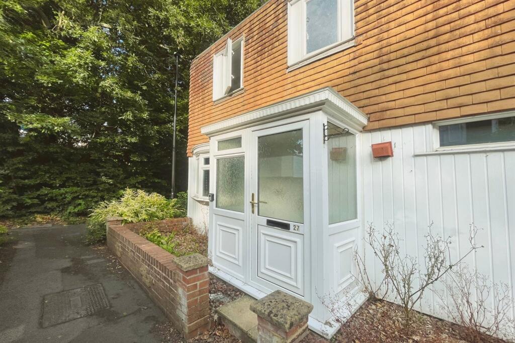 4 bed End of Terrace for rent in Rownhams. From Enfields - Southampton