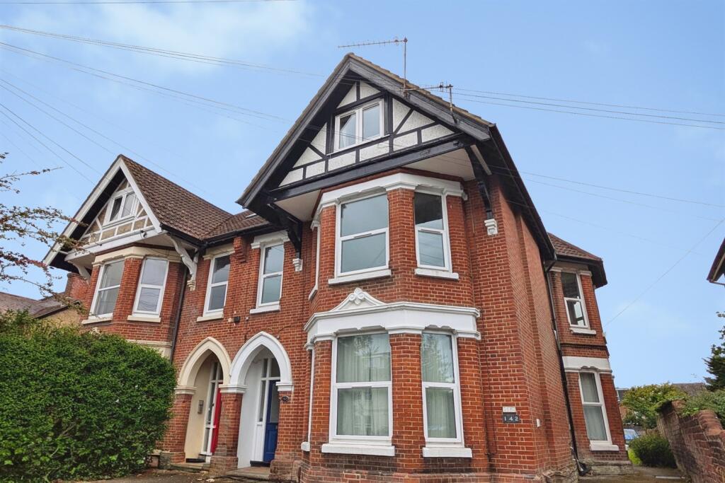 1 bed 1st Floor Flat for rent in Southampton. From Enfields - Southampton