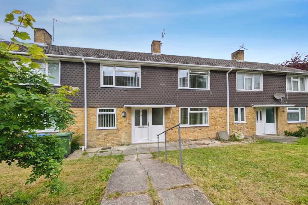 3 bed Detached for rent in Southampton. From Enfields - Southampton