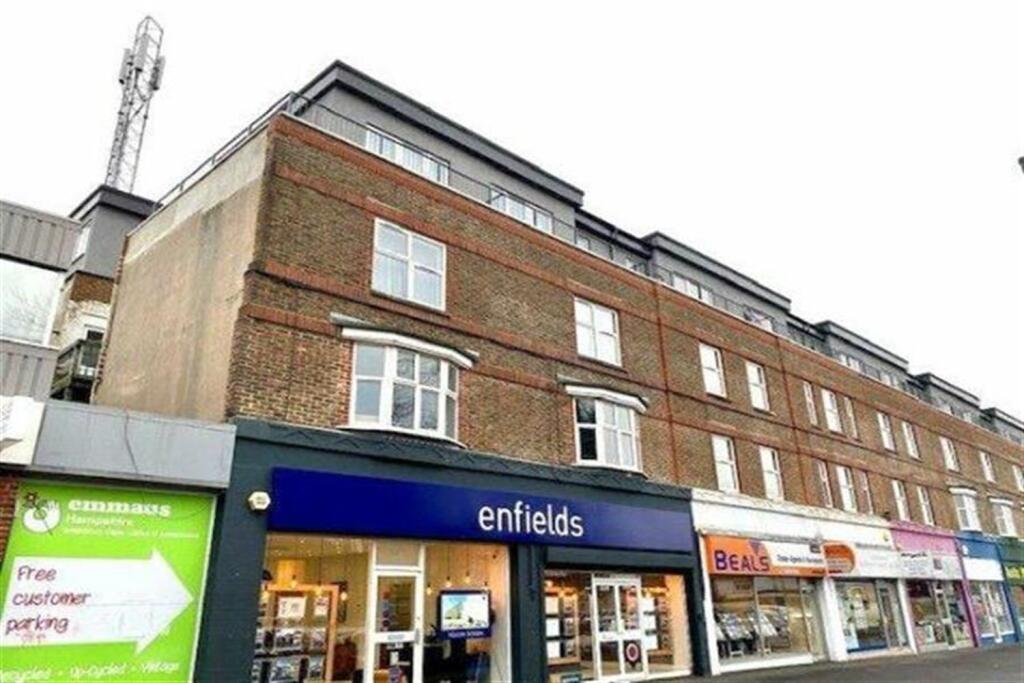 2 bed Apartment for rent in Southampton. From Enfields - Southampton 2 bed Apartment for rent in Southampton. From Enfields - Southampton