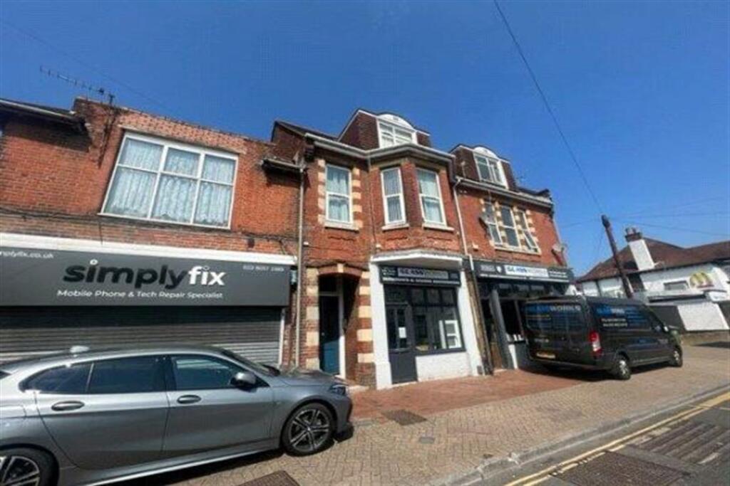 1 bed 1st Floor Flat for rent in Rownhams. From Enfields - Southampton