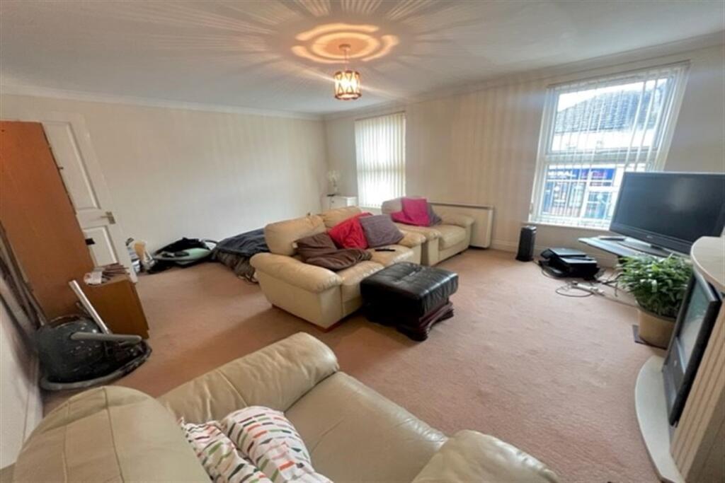 2 bed 1st Floor Flat for rent in Southampton. From Enfields - Southampton 2 bed 1st Floor Flat for rent in Southampton. From Enfields - Southampton
