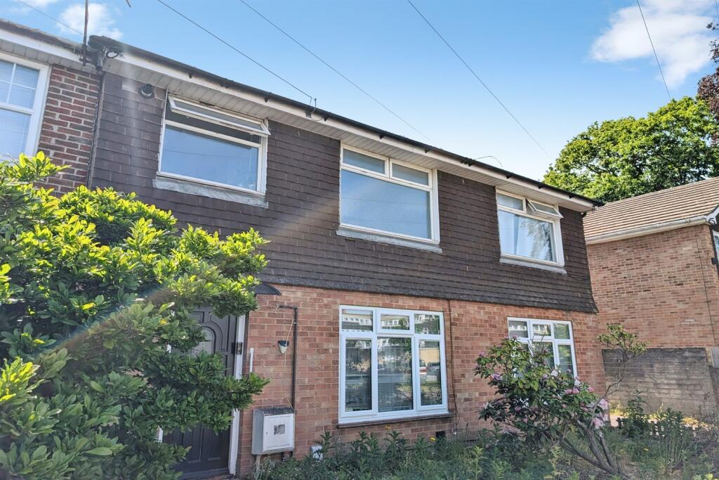 1 bed 1st Floor Flat for rent in Southampton. From Enfields - Southampton