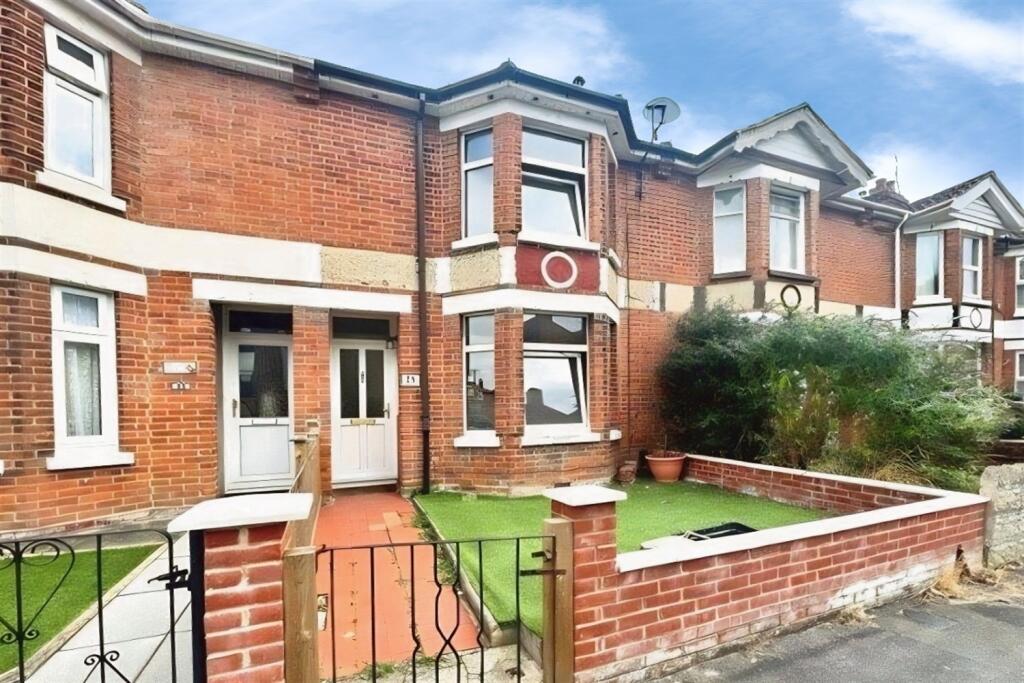 3 bed Detached for rent in Eastleigh. From Enfields - Southampton