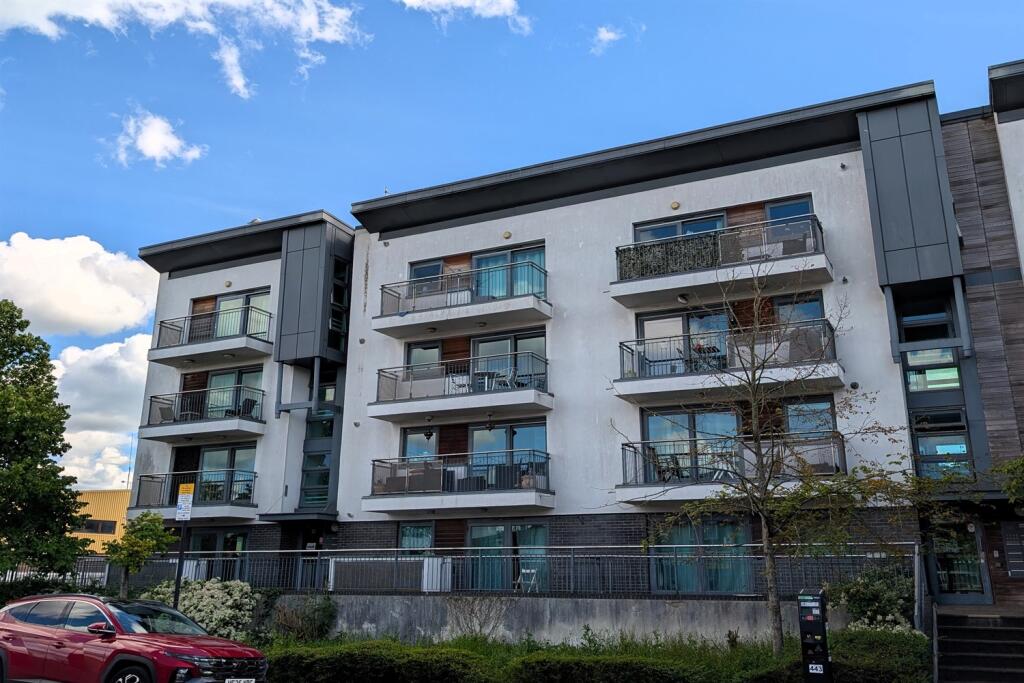 2 bed 1st Floor Flat for rent in Southampton. From Enfields - Southampton