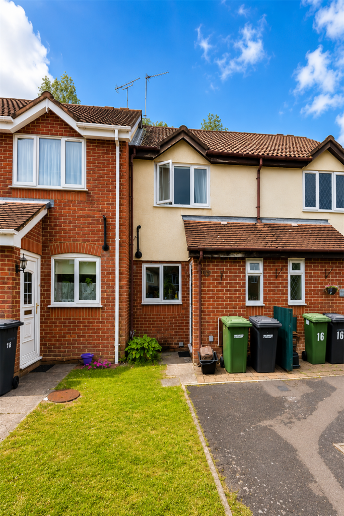 2 bed Detached for rent in Hedge End. From Enfields - Southampton 2 bed Detached for rent in Hedge End. From Enfields - Southampton