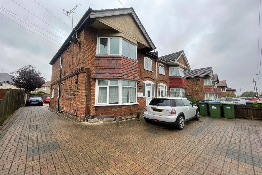 1 bed 1st Floor Flat for rent in Southampton. From Enfields - Southampton