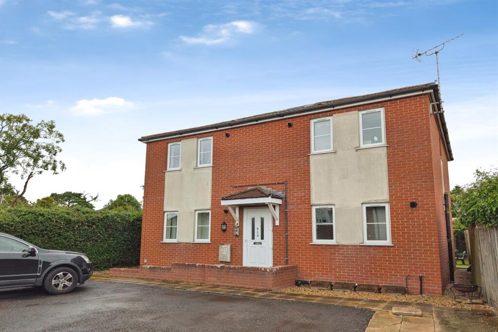 1 bed 1st Floor Flat for rent in Old Netley. From Enfields - Southampton
