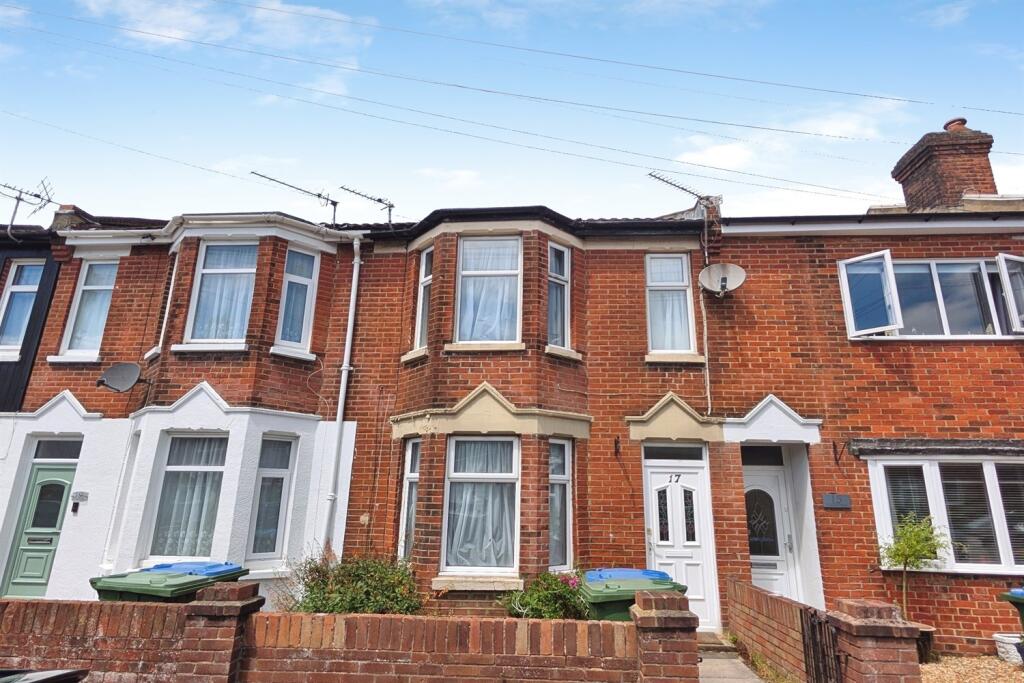 3 bed Detached for rent in Rownhams. From Enfields - Southampton 3 bed Detached for rent in Rownhams. From Enfields - Southampton