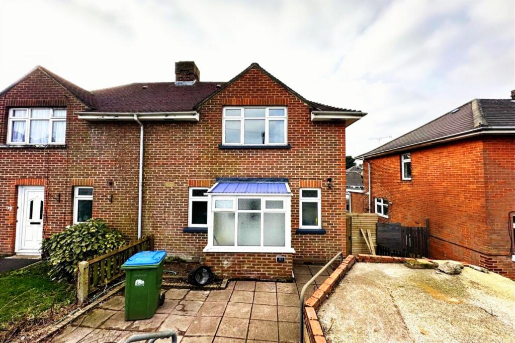 3 bed Semi Detached for rent in Rownhams. From Enfields - Southampton