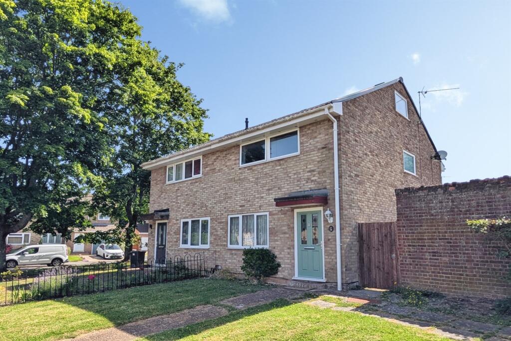 3 bed Semi Detached for rent in Eastleigh. From Enfields - Southampton 3 bed Semi Detached for rent in Eastleigh. From Enfields - Southampton