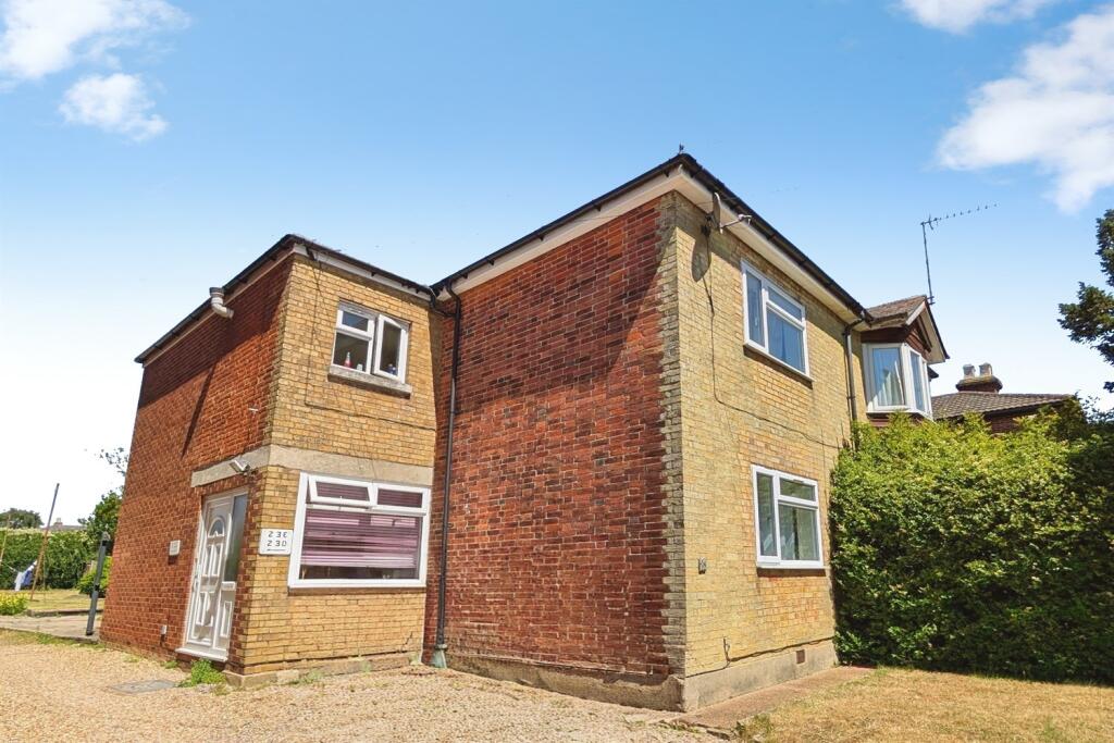 2 bed 1st Floor Flat for rent in Southampton. From Enfields - Southampton