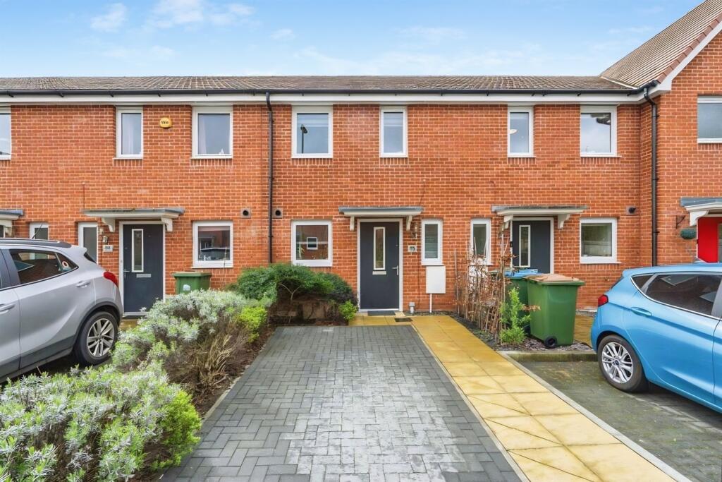 2 bed Detached for rent in Rownhams. From Enfields - Southampton
