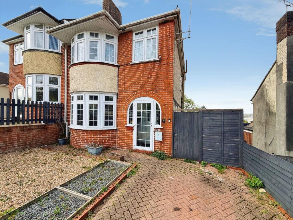 3 bed Detached for rent in Southampton. From Enfields - Southampton 3 bed Detached for rent in Southampton. From Enfields - Southampton