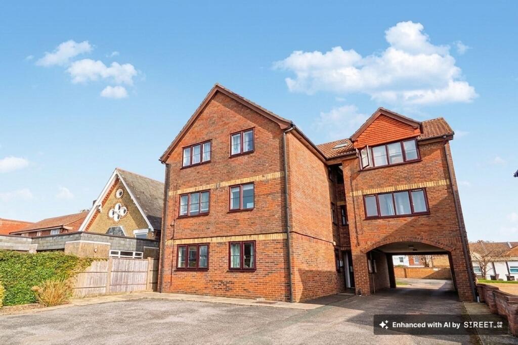 1 bed 1st Floor Flat for rent in Southampton. From Enfields - Southampton