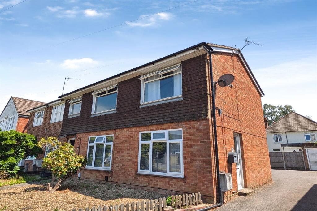 1 bed 1st Floor Flat for rent in Southampton. From Enfields - Southampton