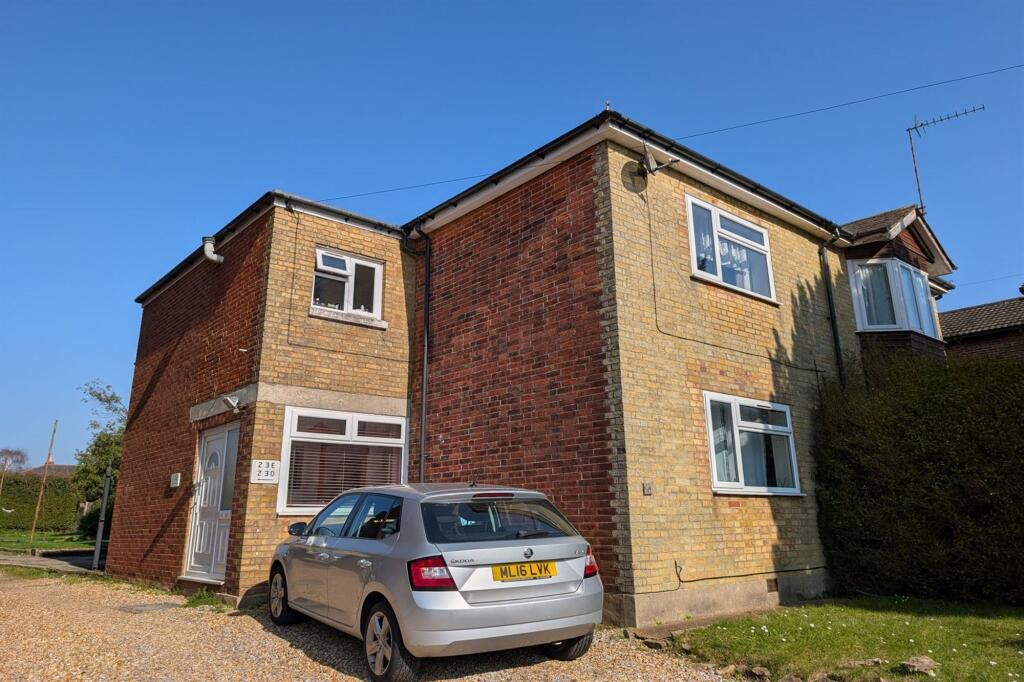 2 bed 1st Floor Flat for rent in Southampton. From Enfields - Southampton