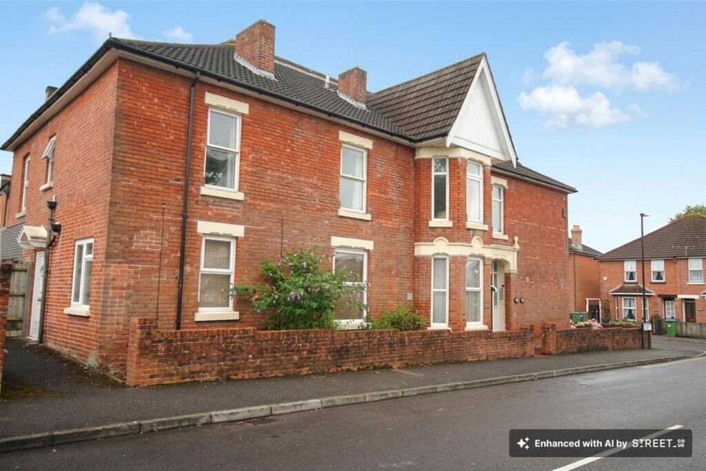 1 bed 1st Floor Flat for rent in Southampton. From Enfields - Southampton