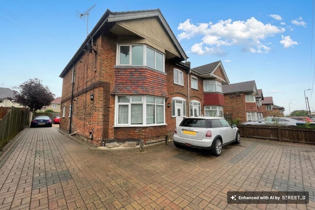 1 bed 1st Floor Flat for rent in Southampton. From Enfields - Southampton