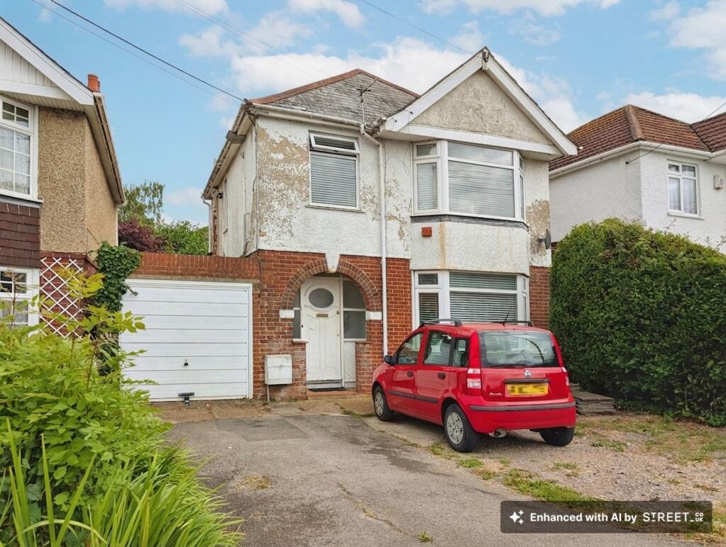 1 bed 1st Floor Flat for rent in Southampton. From Enfields - Southampton