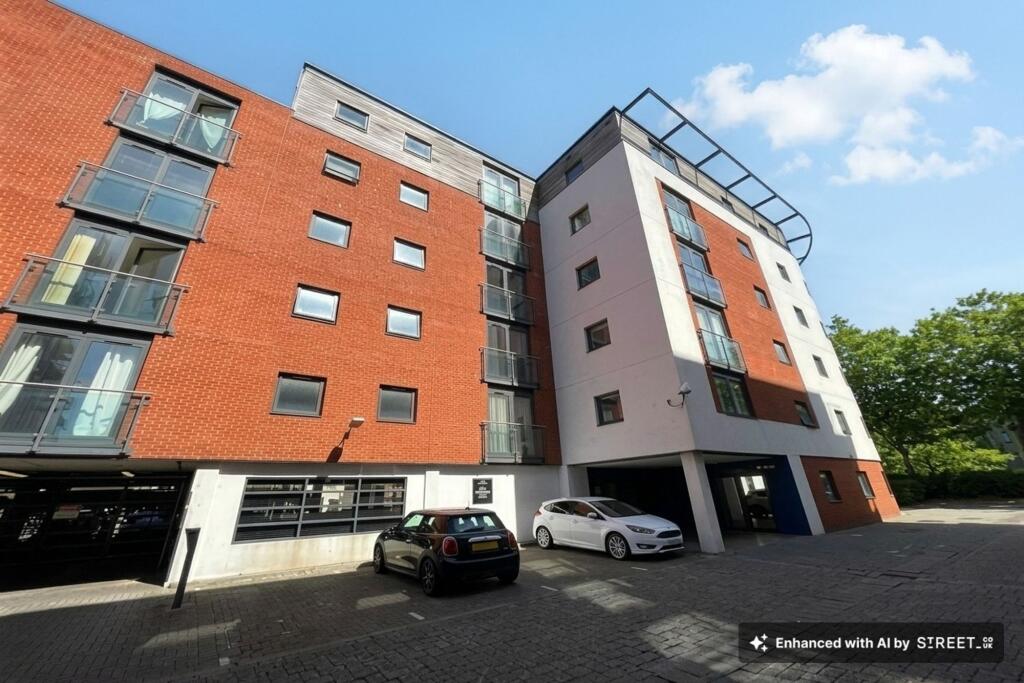 1 bed Detached for rent in Southampton. From Enfields - Southampton